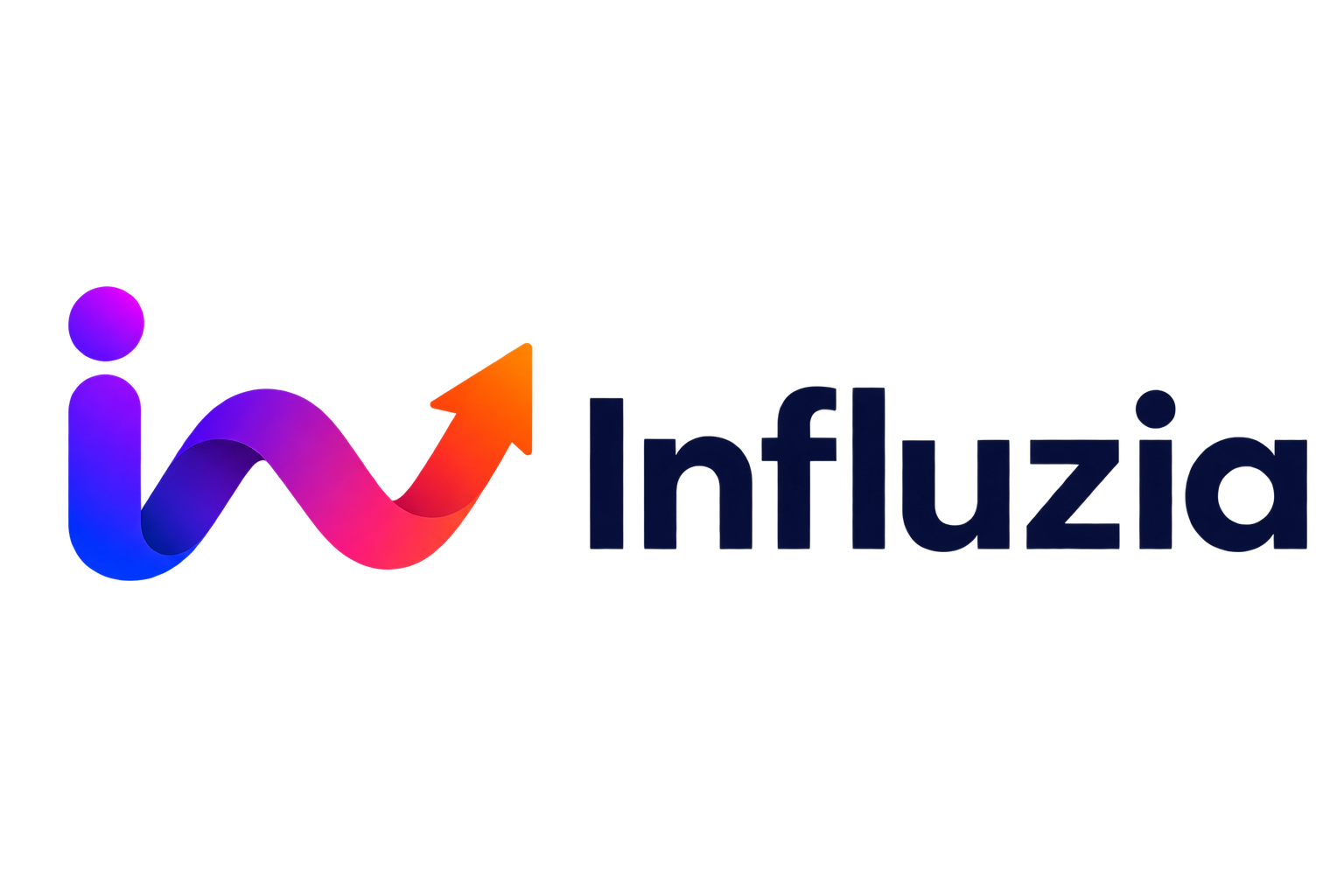 INFLUZIA Logo